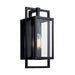 Kichler 59086 Goson 1-lt 16" Tall Outdoor Wall Light