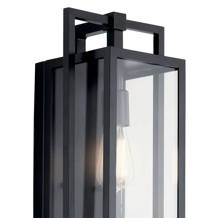 Kichler 59087 Goson 1-lt 20" Tall Outdoor Wall Light