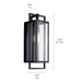 Kichler 59087 Goson 1-lt 20" Tall Outdoor Wall Light