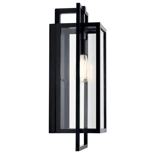 Kichler 59087 Goson 1-lt 20" Tall Outdoor Wall Light