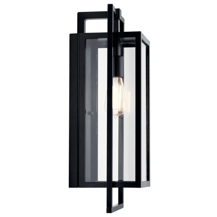 Kichler 59087 Goson 1-lt 20" Tall Outdoor Wall Light
