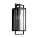 Kichler 59087 Goson 1-lt 20" Tall Outdoor Wall Light