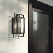 Kichler 59087 Goson 1-lt 20" Tall Outdoor Wall Light