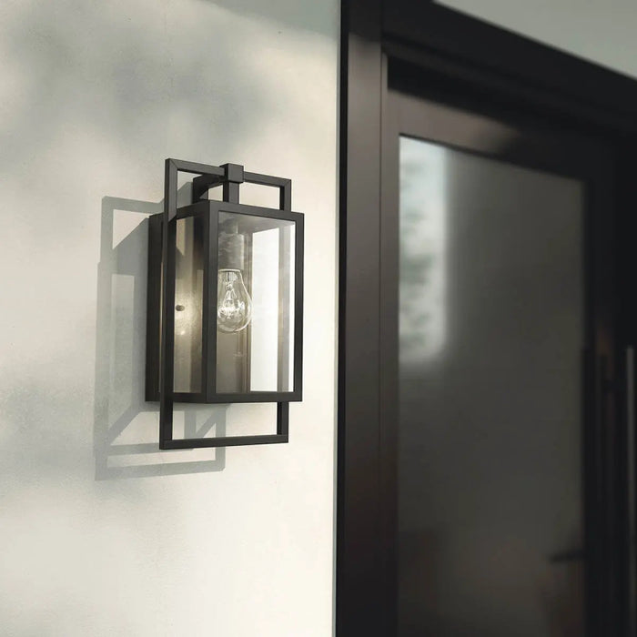 Kichler 59087 Goson 1-lt 20" Tall Outdoor Wall Light