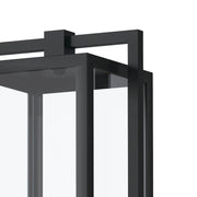 Kichler 59088 Goson 1-lt 21" Tall Outdoor Post Light