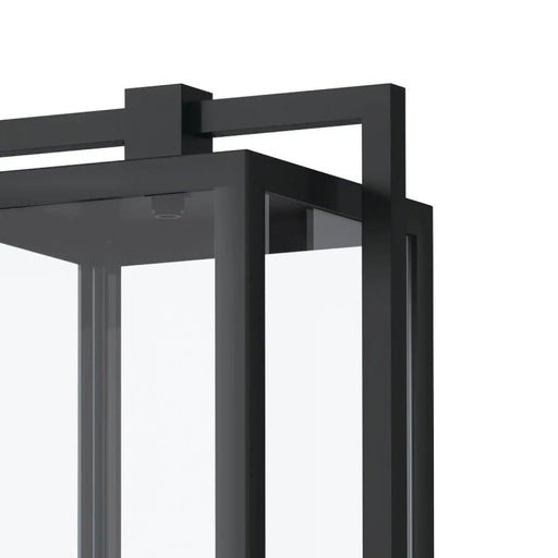 Kichler 59088 Goson 1-lt 21" Tall Outdoor Post Light