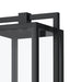 Kichler 59088 Goson 1-lt 21" Tall Outdoor Post Light
