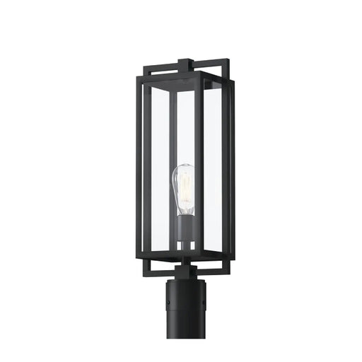 Kichler 59088 Goson 1-lt 21" Tall Outdoor Post Light