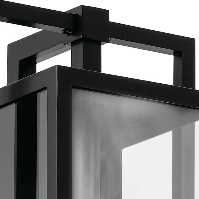 Kichler 59089 Goson 1-lt 24" Tall Outdoor Wall Light