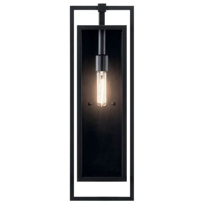 Kichler 59089 Goson 1-lt 24" Tall Outdoor Wall Light