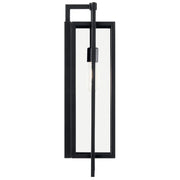 Kichler 59089 Goson 1-lt 24" Tall Outdoor Wall Light