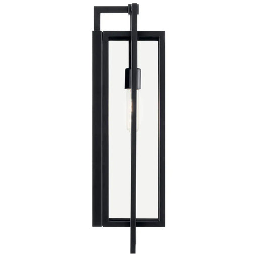 Kichler 59089 Goson 1-lt 24" Tall Outdoor Wall Light