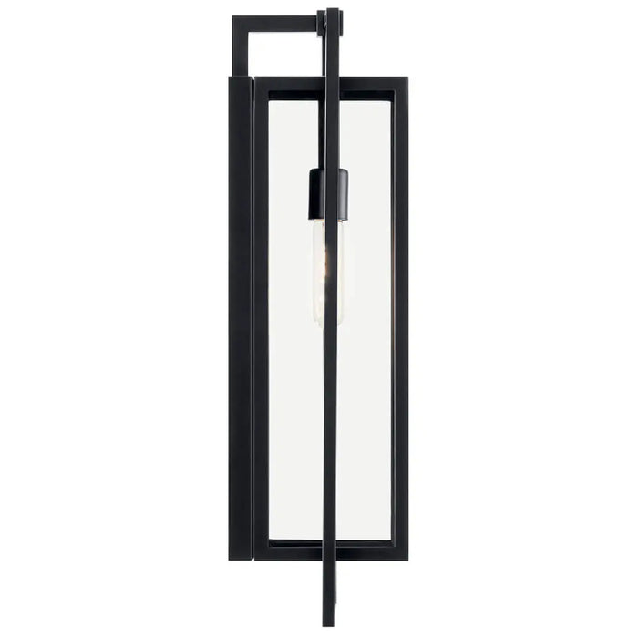Kichler 59089 Goson 1-lt 24" Tall Outdoor Wall Light
