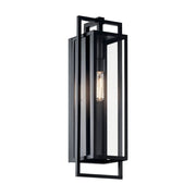 Kichler 59089 Goson 1-lt 24" Tall Outdoor Wall Light
