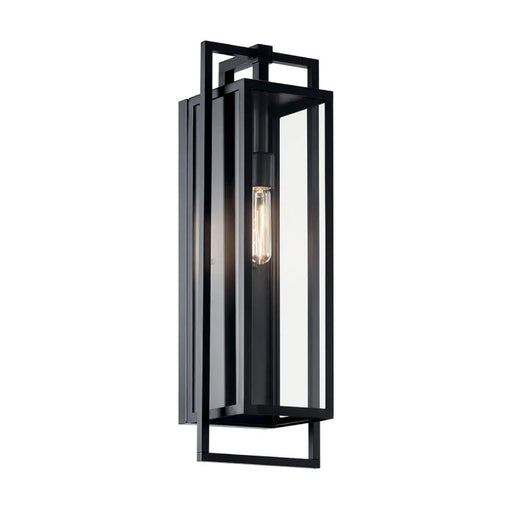 Kichler 59089 Goson 1-lt 24" Tall Outdoor Wall Light