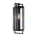 Kichler 59089 Goson 1-lt 24" Tall Outdoor Wall Light