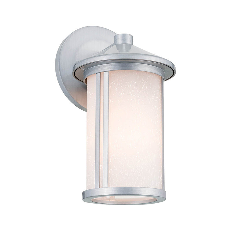 Kichler 59098 Lombard 1-lt 11" Tall Outdoor Wall Light