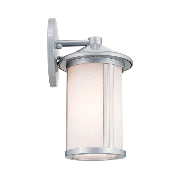 Kichler 59098 Lombard 1-lt 11" Tall Outdoor Wall Light