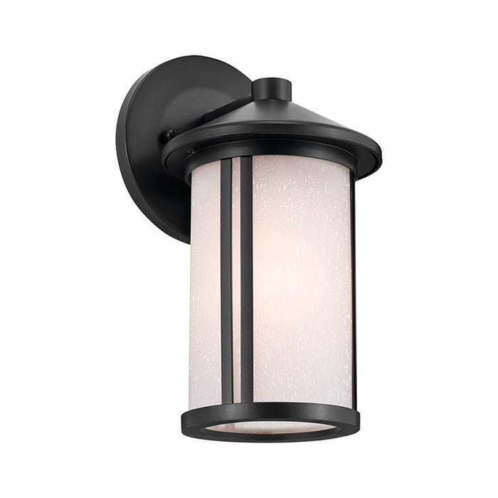 Kichler 59098 Lombard 1-lt 11" Tall Outdoor Wall Light