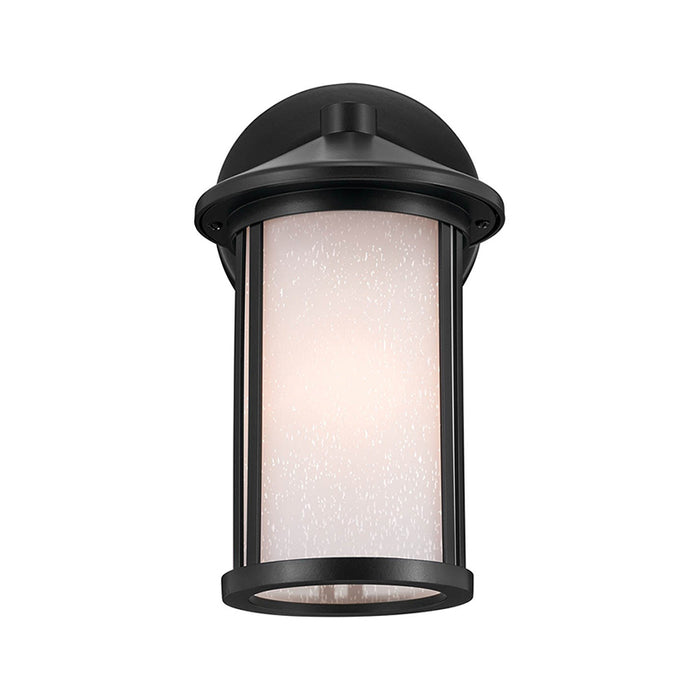 Kichler 59098 Lombard 1-lt 11" Tall Outdoor Wall Light