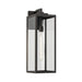 Kichler 59113 Branner 1-lt 24" Tall Outdoor Wall Sconce - Olde Bronze