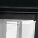 Kichler 59118 Mathus 1-lt 13" Tall Outdoor Wall Light - Textured Black