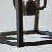 Kichler 59121 Mathus 3-lt 30" Tall Outdoor Wall Light - Olde Bronze