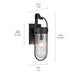 Kichler 59124 Brix 1-lt 19" Tall Outdoor Wall Sconce