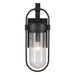 Kichler 59124 Brix 1-lt 19" Tall Outdoor Wall Sconce