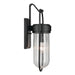 Kichler 59124 Brix 1-lt 19" Tall Outdoor Wall Sconce
