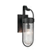 Kichler 59124 Brix 1-lt 19" Tall Outdoor Wall Sconce