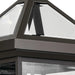 Kichler 59128 Regence 4-lt 30" Tall Outdoor Wall Light - Olde Bronze