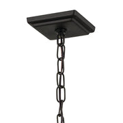 Kichler 59130 Regence 2-lt 12" Outdoor Pendant - Olde Bronze