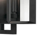 Kichler 59131 Kroft 1-lt 14" Tall Outdoor Wall Light