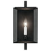 Kichler 59131 Kroft 1-lt 14" Tall Outdoor Wall Light