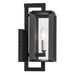 Kichler 59131 Kroft 1-lt 14" Tall Outdoor Wall Light