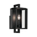 Kichler 59131 Kroft 1-lt 14" Tall Outdoor Wall Light