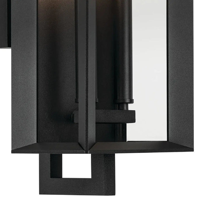 Kichler 59132 Kroft 2-lt 21" Tall Outdoor Wall Light