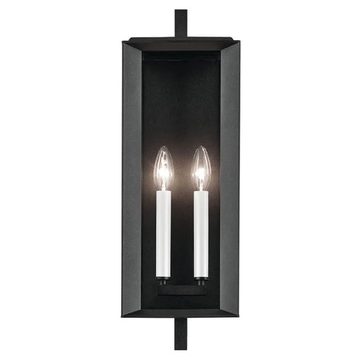 Kichler 59132 Kroft 2-lt 21" Tall Outdoor Wall Light