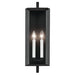 Kichler 59132 Kroft 2-lt 21" Tall Outdoor Wall Light