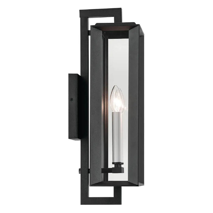 Kichler 59132 Kroft 2-lt 21" Tall Outdoor Wall Light