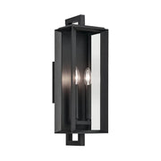 Kichler 59132 Kroft 2-lt 21" Tall Outdoor Wall Light