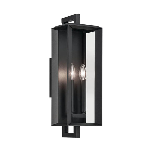 Kichler 59132 Kroft 2-lt 21" Tall Outdoor Wall Light