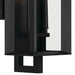 Kichler 59133 Kroft 2-lt 24" Tall Outdoor Wall Light