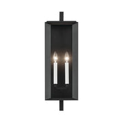 Kichler 59133 Kroft 2-lt 24" Tall Outdoor Wall Light