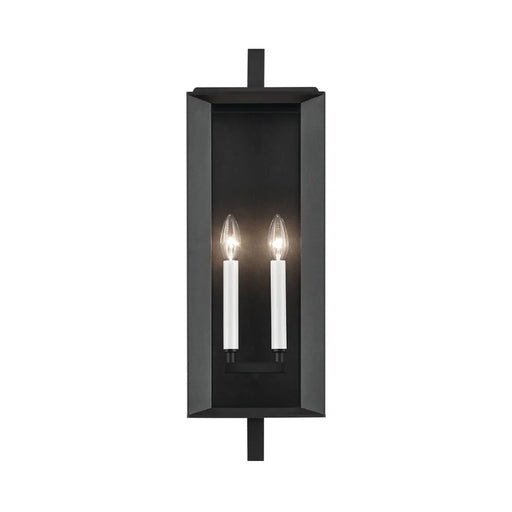 Kichler 59133 Kroft 2-lt 24" Tall Outdoor Wall Light