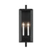 Kichler 59133 Kroft 2-lt 24" Tall Outdoor Wall Light