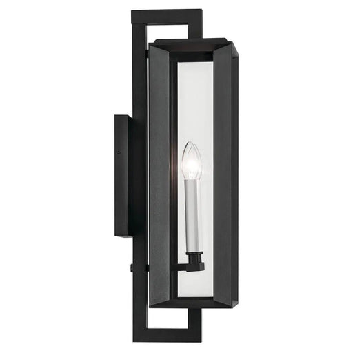 Kichler 59133 Kroft 2-lt 24" Tall Outdoor Wall Light