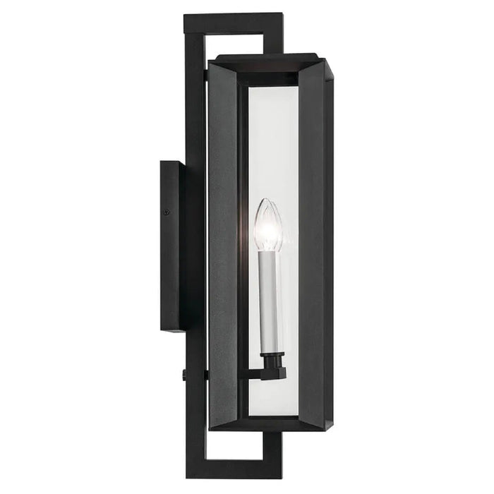 Kichler 59133 Kroft 2-lt 24" Tall Outdoor Wall Light