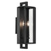 Kichler 59133 Kroft 2-lt 24" Tall Outdoor Wall Light